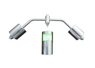Giá tốt Thiết bị kiểm tra áp suất bóng theo tiêu chuẩn IEC 60884-1 cho khả năng chịu nhiệt trực tuyến