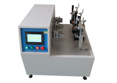 Giá tốt Thiết bị kiểm tra độ bền ổ cắm theo công tắc IEC 60884-1 trực tuyến