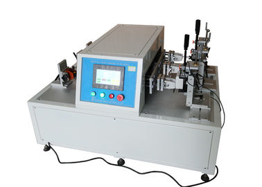 6 trạm cắm socket Tester với màn hình cảm ứng LCD màu
