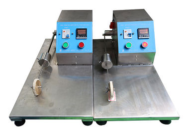 Giá tốt Máy đo độ mài mòn nhãn 220v IEC60730-1 Hình 8 trực tuyến