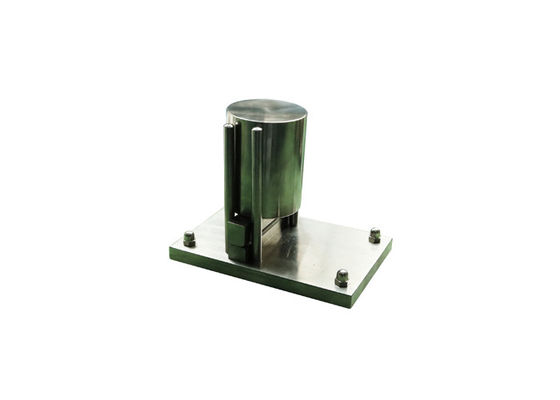 Giá tốt 20N IEC 60884-1 Thiết bị kiểm tra độ bền chịu nhiệt bằng thép không gỉ trực tuyến