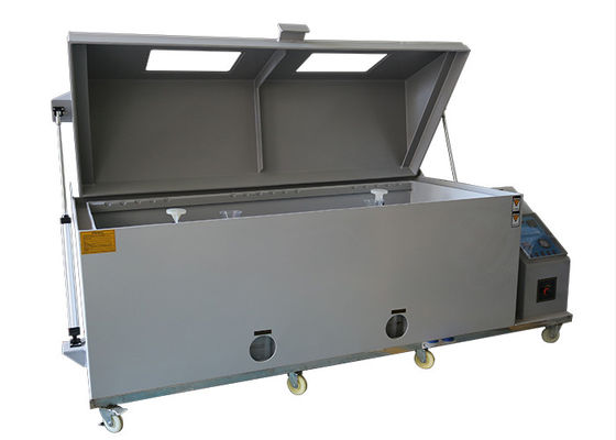 Giá tốt 2000x800x600mm Thiết bị kiểm tra chống xâm nhập JIS ASTM CNS trực tuyến