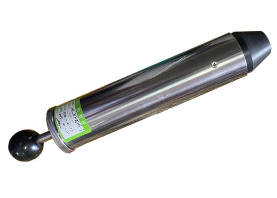 Giá tốt Máy kiểm tra tác động Búa lò xo với năng lượng 6 cấp có thể điều chỉnh trực tuyến