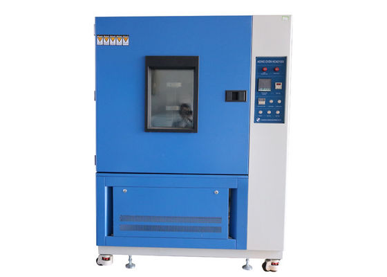 IEC 60811-1-2 ISO 188 Thiết bị thử nghiệm IEC Lò nướng 10 ℃ - 200 ℃
