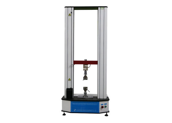 Thiết bị kiểm tra cáp 2T Thiết bị đo độ bền kéo và giãn dài 390mm