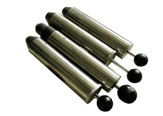 Giá tốt Búa tác động vận hành bằng lò xo cho thiết bị thử nghiệm IEC60068-2-75 IEC trực tuyến