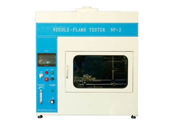 IEC 60695-11-5 Thiết bị kiểm tra tính dễ cháy Kiểm tra ngọn lửa kim