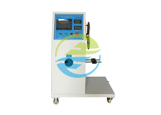 Giá tốt IEC60335-1 Dây cung cấp màn hình cảm ứng Thiết bị thử nghiệm uốn dẻo Thiết bị kiểm tra thiết bị điện trực tuyến
