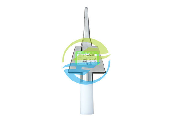 Giá tốt UL507 Hình 9.2 Đầu dò khớp nối với Đầu dò ngón tay kiểm tra điểm dừng trên web để có khả năng tiếp cận các bộ phận sống trực tuyến