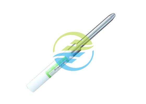Giá tốt Đầu dò UL507 cho phim - Quạt điện có dây tráng Kiểm tra 101,6mm Chiều dài 19,05mm Đường kính trực tuyến