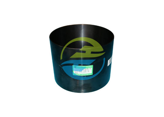 Giá tốt IEC60335-2-6 Hình 102 Vessel for Hotplates Test - Steel Vessel - Độ dày 2 ± 0,5mm trực tuyến