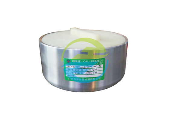 Giá tốt IEC60335-2-6 điều khoản 21.102 Vessel for drop Test - Lò sưởi làm rơi tấm nhôm trực tuyến