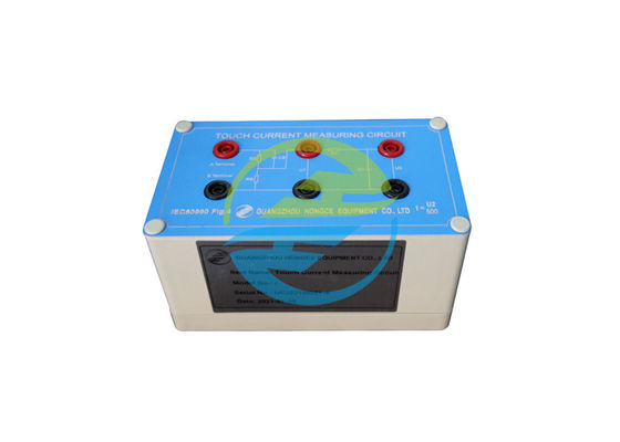 Giá tốt IEC60990 Hình 4 Mạng đo dòng điện cảm ứng Thuận tiện trực tuyến