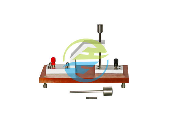 Giá tốt Dụng cụ kiểm tra độ bền điện môi UL1310 với chốt kim loại 50g và 100g trực tuyến