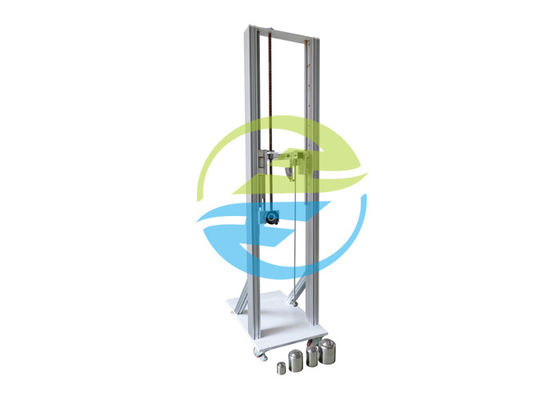 IEC60068-2-75 Máy kiểm tra tác động lên đến 50J Thiết bị kiểm tra búa con lắc với cánh tay 1000mm
