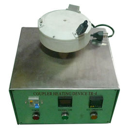 Giá tốt IEC60320-1 Khoản 18.2 Hình 13 Thiết bị sưởi ấm nối cho điện trở nhiệt trực tuyến