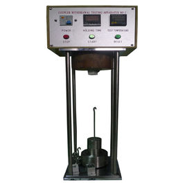 Giá tốt IEC60320-1 Điều 16 Trình Kiểm tra Chuyển Hình trực tuyến
