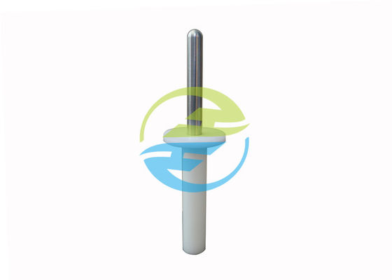 Giá tốt IEC62151 Hình 3 Chiều dài đầu dò thử nghiệm 80mm Đường kính 12mm cho thiết bị công nghệ thông tin trực tuyến