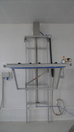 Giá tốt Thiết bị kiểm tra không thấm nước IEC60529 IPX1 IPX2 với bộ lọc nước sạch trực tuyến