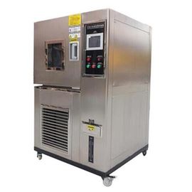 Giá tốt Thiết bị kiểm tra IEC 60068 Thiết bị đo nhiệt độ và độ ẩm trực tuyến