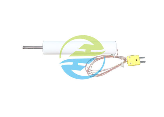 Giá tốt IEC60335-2-11 Đầu dò ngón tay thử nghiệm để đo nhiệt độ bề mặt Cặp nhiệt điện 0,3mm trực tuyến