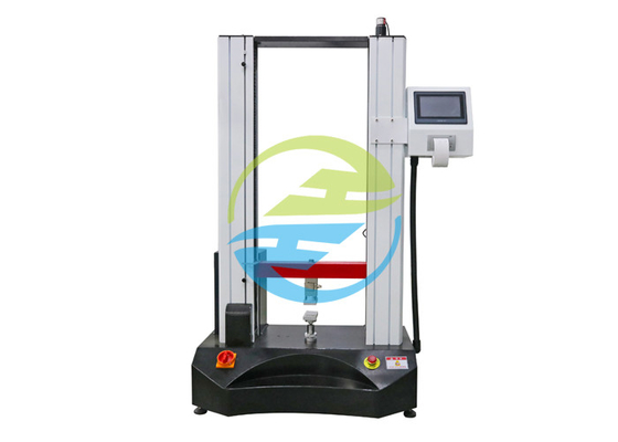 Điều khoản 21.101 Ống mang hiện tại Máy đo điện trở nghiền 1.5kN