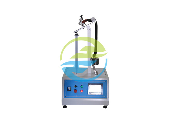 Dòng điện PLC - Ống dẫn Máy đo điện trở uốn 10r / phút Tốc độ uốn