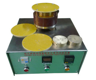 Giá tốt Chân đế cách điện Pins cách nhiệt Các máy kiểm tra sức kháng nhiệt bất thường IEC60884-1 Hình 40 trực tuyến