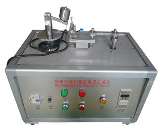 Giá tốt Hệ thống kiểm tra chống ăn mòn của ống nối Pins IEC60884 Hình 28 trực tuyến