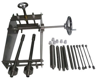Giá tốt IEC60540 IEC60811 Thiết bị kiểm tra dây cáp lõi Thông tin Máy thử uốn nguội trực tuyến