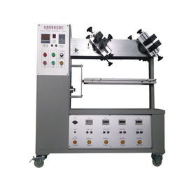 Giá tốt 4 Trạm làm việc Máy gia dụng Nhỏ Máy uốn dây điện IEC60335 trực tuyến