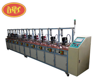 Giá tốt IEC 60335-2-15 Bình đun nước thông thường Đun sôi Đổ Nấu Khô Khô Khô Bộ trực tuyến