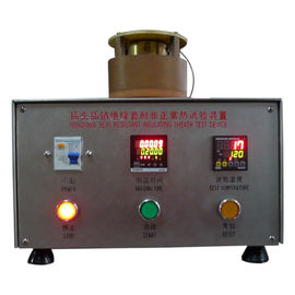 Giá tốt Ổ cắm cách điện Ổ cắm cách điện Bộ kiểm tra chống nóng không thường xuyên với thiết bị đúc bằng đồng 20 MM trực tuyến