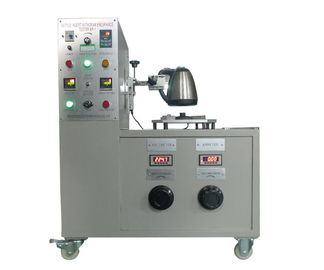 Giá tốt Máy đun nước bằng điện Bàn chải Máy đo độ bền Thiết bị thử nghiệm đơn IEC60335 -2- 15 trực tuyến