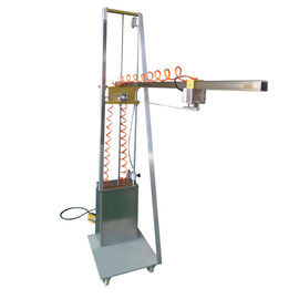 Giá tốt Máy Kiểm Tra Độ Nhũn Kết Thép Thép Thép 50mm trực tuyến