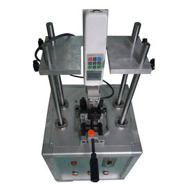 Giá tốt IEC60320 Connectors Insertion And Extraction Force Tester (Xét nghiệm lực tháo và tháo kết nối) trực tuyến