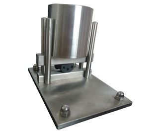 Giá tốt Thiết bị kiểm tra nén nén 20N thử nghiệm nhiệt độ 20N IEC60884-1 Hình 38 trực tuyến