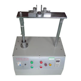 Giá tốt 60 lần / phút Dụng cụ kiểm tra giữ cáp mềm Kiểm tra thiết bị thử dây Crimping trực tuyến