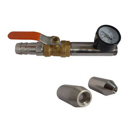 Giá tốt Thiết bị kiểm tra bảo vệ thâm nhập điện tử IEC Thiết bị kiểm tra vòi phun IPX5 IPX6 trực tuyến