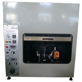 Giá tốt Tự động IEC60335-1 Thiết bị kiểm tra phòng thí nghiệm CTI PTI Vật liệu Cách điện trực tuyến
