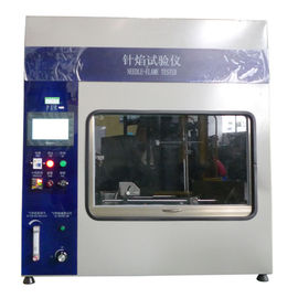 Giá tốt Thiết bị gia dụng 7 Inch Thiết bị kiểm tra ngọn lửa IEC 60695-11-5 trực tuyến