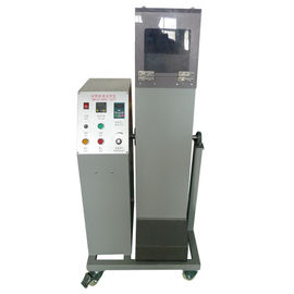 Giá tốt Máy kiểm tra vòng quay, Máy kiểm tra vữa bê tông VDE0620 IEC60068-2-32 trực tuyến