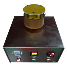 Giá tốt Thiết bị kiểm tra IEC cách điện nhiệt được trang bị máy sưởi điện K - Type trực tuyến