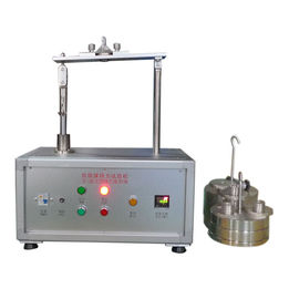 Giá tốt Thiết bị kiểm tra lực IEC Tensile Force Thiết bị kiểm tra lưu lượng dây trực tuyến