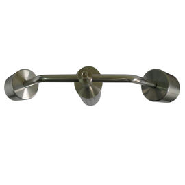 Giá tốt Dụng cụ đo áp suất bằng thép không gỉ bằng thép không gỉ rắn, chịu nhiệt trực tuyến
