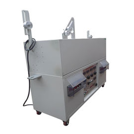 Giá tốt Thiết bị kiểm tra cáp linh hoạt cao áp Thiết bị kiểm tra áp lực AC 380V / 50HZ trực tuyến