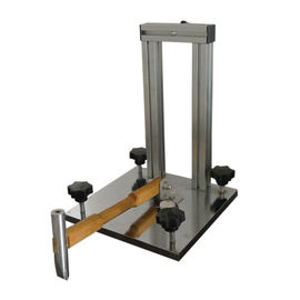Giá tốt Thiết bị kiểm tra Hammer Thiết bị Kiểm tra IEC của Keo Kiểm tra Thép mạ kẽm nóng trực tuyến