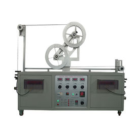 Giá tốt Cáp cao su dẻo dẻo Thiết bị kiểm tra độ bền cơ học IEC60245.2 Hình 1 trực tuyến