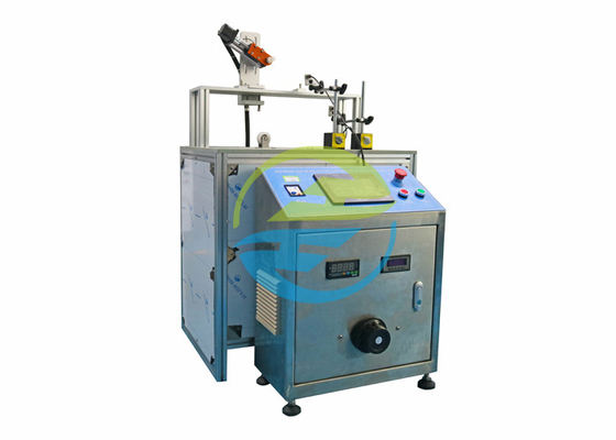 Giá tốt Thiết bị kiểm tra tích hợp cho công tắc cưa tròn và bộ phận bảo vệ dưới 0-250V 5KW được tích hợp sẵn tải trực tuyến