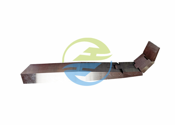 Giá tốt UL60950-1 Hình NAF2-3 Đầu dò nêm hỗ trợ tiếp cận Độ dày 2mm trực tuyến
